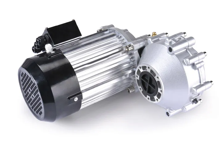 Top BLDC Motor Manufacturers in India