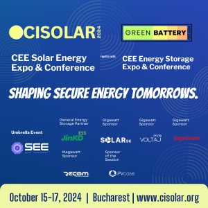 Sustainable Energy Expo 2024, Including CISOLAR 2024 and GREENBATTERY 2024