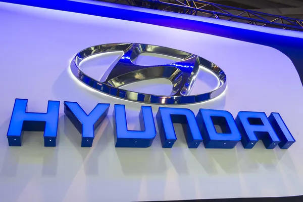 How is Hyundai competing with BYD?