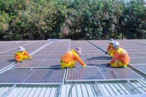 The Economics of Solar Energy: Is It Worth the Investment?