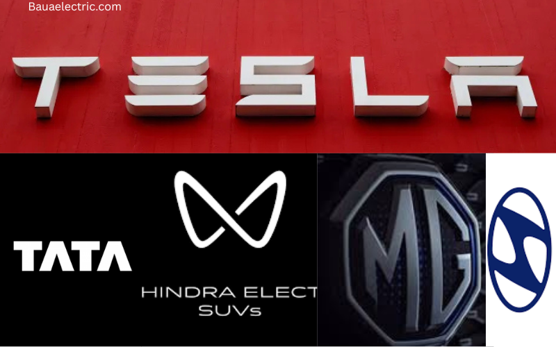 Tesla Model 3 vs. Indian EVs: Is It Worth It?