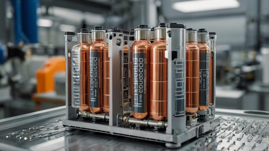 Next-Gen Energy Revolution Solid-State Battery Breakthrough: Startups Reach Milestones in Next-Gen Energy Revolution