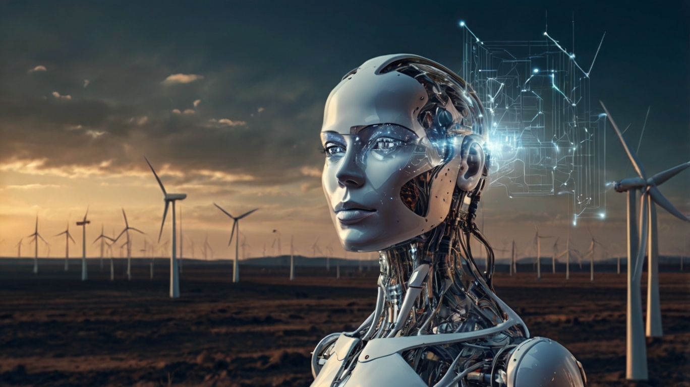 AI Implementations in Renewable Energy Forecasting