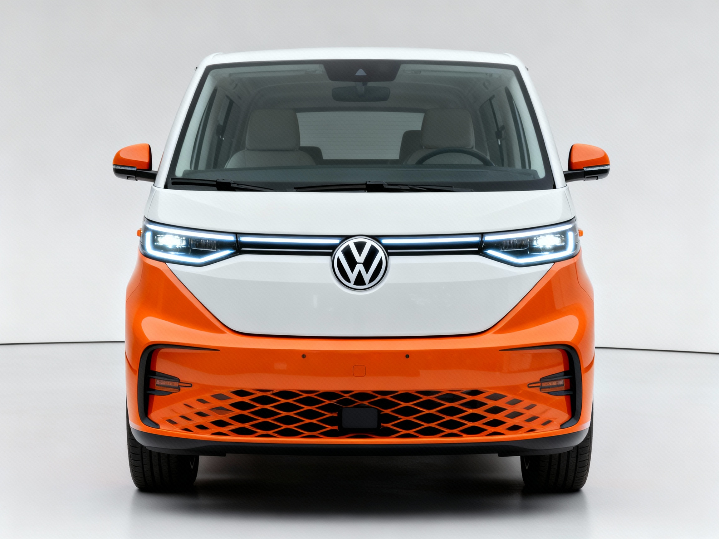 The Ultimate Guide to the 2025 Volkswagen ID.Buzz Pro S RWD: Family Electric Versatility Revolutionized