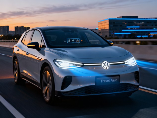 The Ultimate Guide to the 2025 Volkswagen ID.5 Pro RWD: Everything You Need to Know