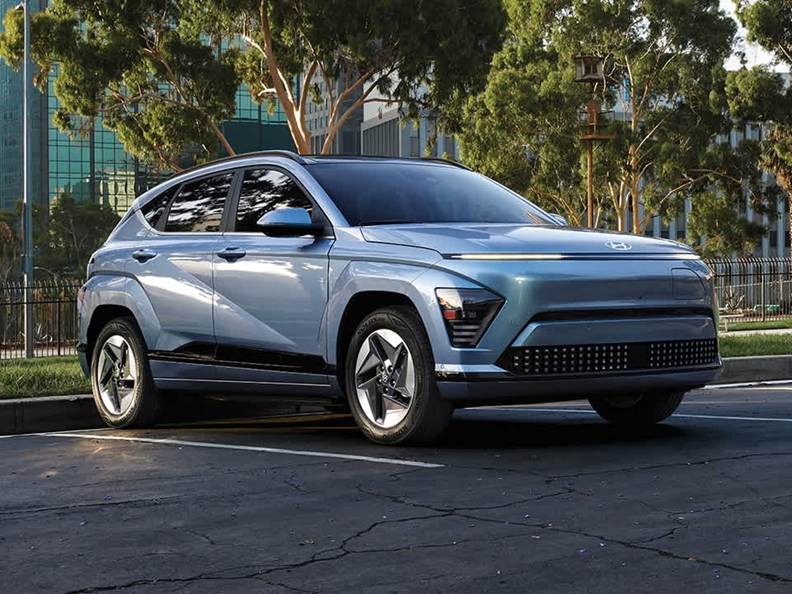 The Ultimate Guide To The 2025 Hyundai Kona Electric Practical Compact The Ultimate Guide To The 2025 Hyundai Kona Electric Practical Compact
