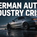 German Automotive Industry Crisis 2025: Layoffs, Reasons, and Future Outlook